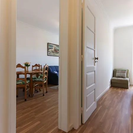 Apartment Penha Franca River View Apartamento *