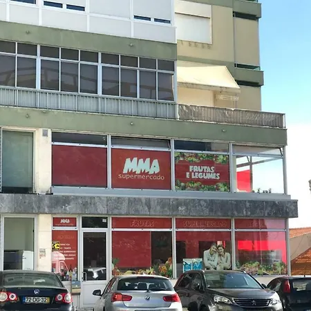 Penha Franca River View Apartamento Apartment
