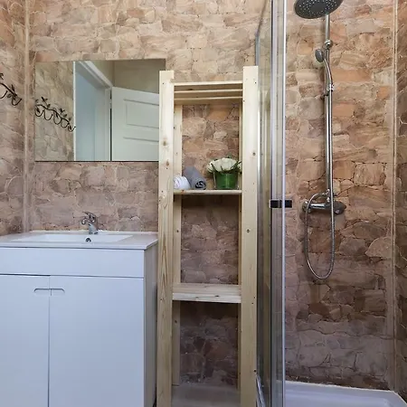 Apartment Penha Franca River View Apartamento Lisbon