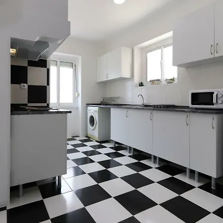Penha Franca River View Apartamento Apartment Lisbon