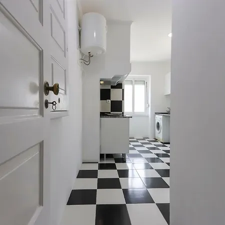 Penha Franca River View Apartamento Apartment Lisbon