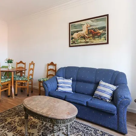 Penha Franca River View Apartamento