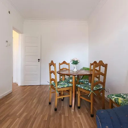 Penha Franca River View Apartamento * Lisbon