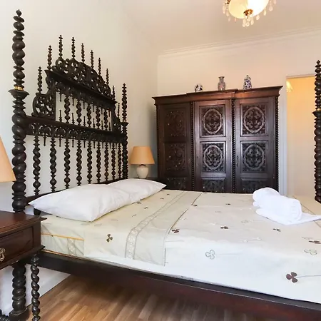 Penha Franca River View Apartamento Lisbon