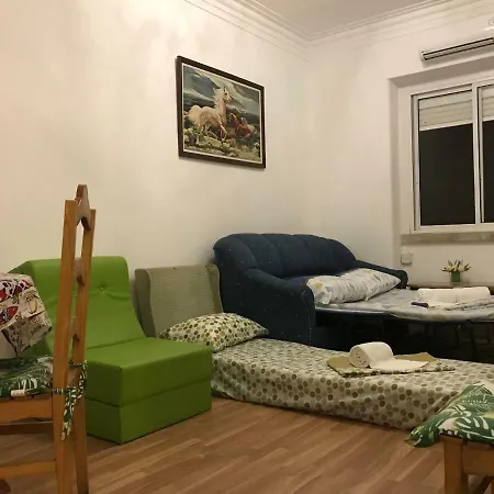 Penha Franca River View Apartamento Lisbon